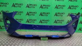 2803101XKQ00A8M, 2803101xkq00a Бампер хавал ф7 (ф f 7) Haval F7 Арт 231591RM, вид 1