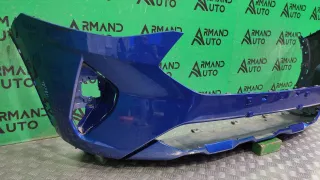 2803101XKQ00A8M, 2803101xkq00a Бампер хавал ф7 (ф f 7) Haval F7 Арт 231591RM, вид 3