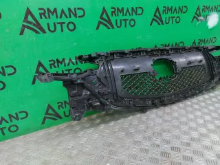 KB8B50710J, KB8B50712 решетка радиатора Mazda CX-5 2 Арт 306750RM, вид 8