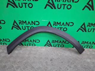 6073118000, 8890043630, 7 Расширитель крыла Geely Monjaro Арт 359650RM, вид 1