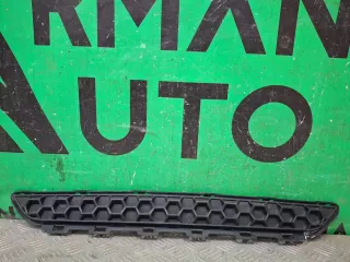 51128060000, 8 накладка юбки бампера BMW X5 F85 Арт 375038RM, вид 1