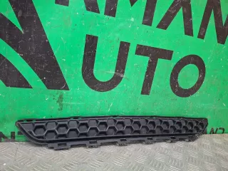 51128060000, 8 накладка юбки бампера BMW X5 F85 Арт 375038RM, вид 2