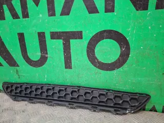 51128060000, 8 накладка юбки бампера BMW X5 F85 Арт 375038RM, вид 3