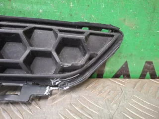51128060000, 8 накладка юбки бампера BMW X5 F85 Арт 375038RM, вид 4