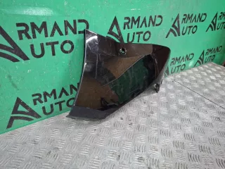 51125A35F11, 9491667, 8 Накладка бампера BMW IX i20 Арт 376033RM, вид 2