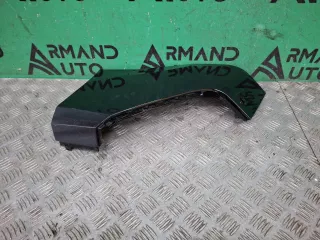 51125A35F11, 9491667, 8 Накладка бампера BMW IX i20 Арт 376033RM, вид 4
