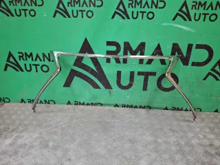 5312178010, 7 Окантовка решетки радиатора Lexus NX Арт 376937RM, вид 1