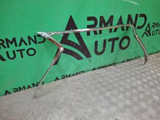 5312178010, 7 Окантовка решетки радиатора Lexus NX Арт 376937RM, вид 2
