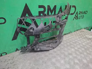 51118069347, 9 кронштейн бампера BMW 3 G20/G21 Арт 377318RM, вид 2