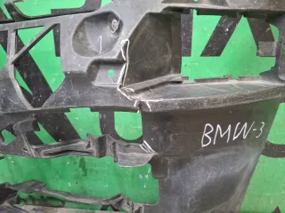 51118069347, 9 кронштейн бампера BMW 3 G20/G21 Арт 377318RM, вид 4
