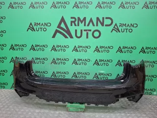 51128065888, 51128056534, 9 Бампер бмв х6 (х x 6) ф16 (ф f 16) BMW X6 F16 Арт 378404RM, вид 1