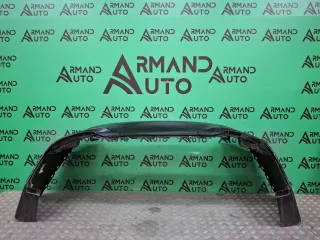 51128065888, 51128056534, 9 Бампер бмв х6 (х x 6) ф16 (ф f 16) BMW X6 F16 Арт 378404RM, вид 4
