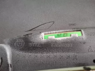 51127403391, 51127355260, 9 Бампер бмв х1 (х x 1) ф48 (ф f 48) BMW X1 F48 Арт 378406RM, вид 13