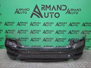 51127475593, 7387294, 9 Бампер бмв г30 (г g 30) серия BMW 5 G30/G31 Арт 378414RM, вид 1