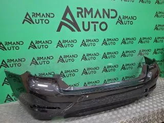 51127475593, 7387294, 9 Бампер бмв г30 (г g 30) серия BMW 5 G30/G31 Арт 378414RM, вид 2