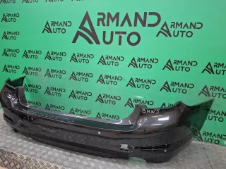 51127475593, 7387294, 9 Бампер бмв г30 (г g 30) серия BMW 5 G30/G31 Арт 378414RM, вид 3