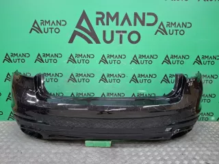 51127413500, 7319876, 9 Бампер бмв х6 (х x 6) ф16 (ф f 16) BMW X6 F16 Арт 378416RM, вид 1