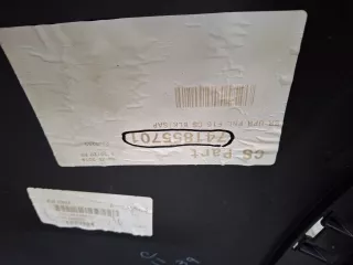 51127413500, 7319876, 9 Бампер бмв х6 (х x 6) ф16 (ф f 16) BMW X6 F16 Арт 378416RM, вид 11