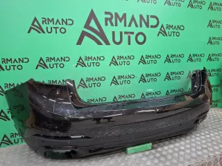 51127413500, 7319876, 9 Бампер бмв х6 (х x 6) ф16 (ф f 16) BMW X6 F16 Арт 378416RM, вид 2