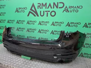 51127413500, 7319876, 9 Бампер бмв х6 (х x 6) ф16 (ф f 16) BMW X6 F16 Арт 378416RM, вид 3