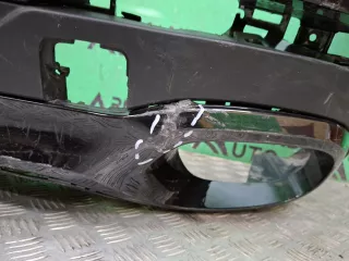 51127413500, 7319876, 9 Бампер бмв х6 (х x 6) ф16 (ф f 16) BMW X6 F16 Арт 378416RM, вид 4