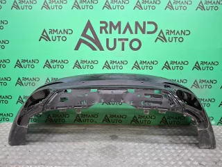 51127413500, 7319876, 9 Бампер бмв х6 (х x 6) ф16 (ф f 16) BMW X6 F16 Арт 378416RM, вид 5
