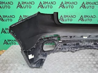51127413500, 7319876, 9 Бампер бмв х6 (х x 6) ф16 (ф f 16) BMW X6 F16 Арт 378416RM, вид 9