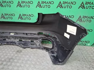 51127413500, 7319876, 9 Бампер бмв х6 (х x 6) ф16 (ф f 16) BMW X6 F16 Арт 378416RM, вид 10