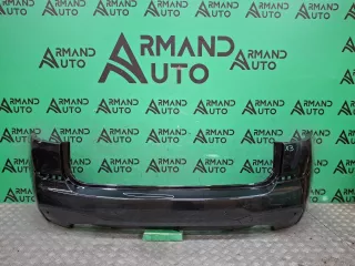 51128091992, 9 Бампер бмв х3 (х x 3) г01 (г g 01) BMW X3 G01 Арт 378424RM, вид 1