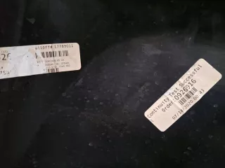 51128091992, 9 Бампер бмв х3 (х x 3) г01 (г g 01) BMW X3 G01 Арт 378424RM, вид 11