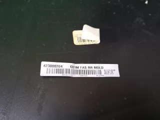 51128091992, 9 Бампер бмв х3 (х x 3) г01 (г g 01) BMW X3 G01 Арт 378424RM, вид 12