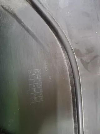 51128091992, 9 Бампер бмв х3 (х x 3) г01 (г g 01) BMW X3 G01 Арт 378424RM, вид 13