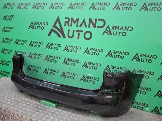 51128091992, 9 Бампер бмв х3 (х x 3) г01 (г g 01) BMW X3 G01 Арт 378424RM, вид 3