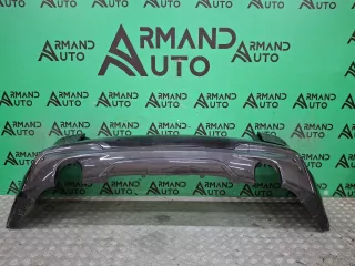 51128091992, 9 Бампер бмв х3 (х x 3) г01 (г g 01) BMW X3 G01 Арт 378424RM, вид 5