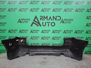 51128091992, 9 Бампер бмв х3 (х x 3) г01 (г g 01) BMW X3 G01 Арт 378424RM, вид 8