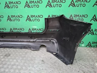 51128091992, 9 Бампер бмв х3 (х x 3) г01 (г g 01) BMW X3 G01 Арт 378424RM, вид 10