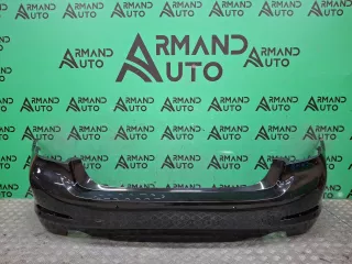 51127475593, 51127387294, 9 Бампер бмв г30 (г g 30) серия BMW 5 G30/G31 Арт 378446RM, вид 1
