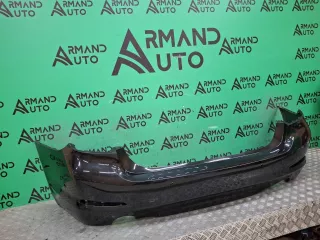 51127475593, 51127387294, 9 Бампер бмв г30 (г g 30) серия BMW 5 G30/G31 Арт 378446RM, вид 2