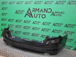 51127475593, 51127387294, 9 Бампер бмв г30 (г g 30) серия BMW 5 G30/G31 Арт 378446RM, вид 3