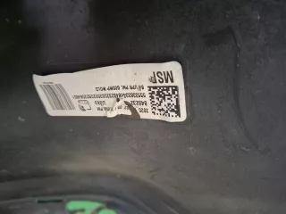 51115A0BD57, 51128069240, 9 Бампер бмв х5 (х x 5) г05 (г g 05) BMW X5 G05  Арт 378454RM, вид 15