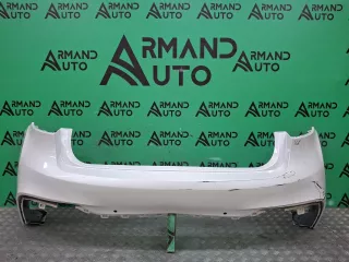 51128065888, 51128056534, 9 Бампер бмв х6 (х x 6) ф16 (ф f 16) BMW X6 F16 Арт 378456RM, вид 1