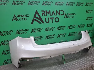 51128065888, 51128056534, 9 Бампер бмв х6 (х x 6) ф16 (ф f 16) BMW X6 F16 Арт 378456RM, вид 2