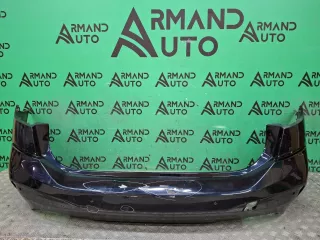 51128094106, 51128069728, 9 Бампер бмв г32 (г g 32) серия BMW 6 G32 Арт 378570RM, вид 1