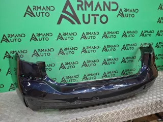 51128094106, 51128069728, 9 Бампер бмв г32 (г g 32) серия BMW 6 G32 Арт 378570RM, вид 2