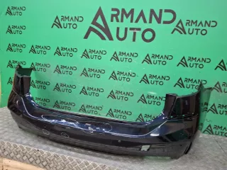 51128094106, 51128069728, 9 Бампер бмв г32 (г g 32) серия BMW 6 G32 Арт 378570RM, вид 3