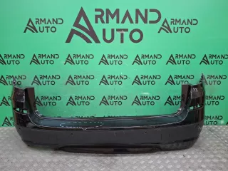 51127278474, 51127278478, 9 Бампер бмв х3 (х x 3) ф25 ( ф f 25) BMW X3 F25 Арт 378572RM, вид 1