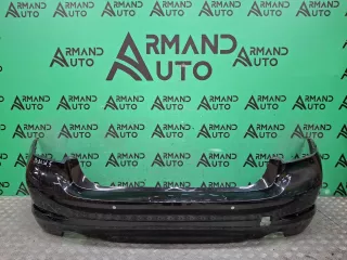 51127475593, 51127387294, 9 Бампер бмв г30 (г g 30) серия BMW 5 G30/G31 Арт 378580RM, вид 1