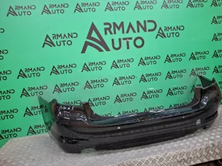 51127475593, 51127387294, 9 Бампер бмв г30 (г g 30) серия BMW 5 G30/G31 Арт 378580RM, вид 2