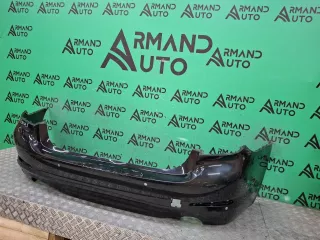51127475593, 51127387294, 9 Бампер бмв г30 (г g 30) серия BMW 5 G30/G31 Арт 378580RM, вид 3