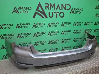 51127475593, 51127387294, 9 Бампер бмв г30 (г g 30) серия BMW 5 G30/G31 Арт 378582RM, вид 2